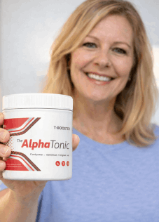 Alpha Tonic™: