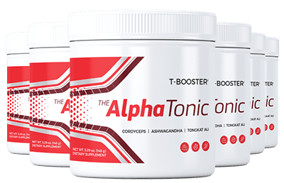 Alpha Tonic-discount