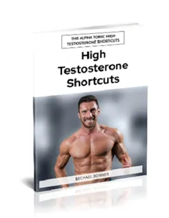 BONUS #1: Free Male Vitality Guide