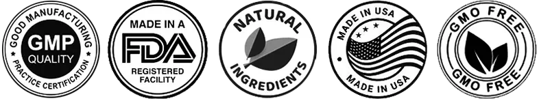 Alpha Tonic Scientifically Formulated