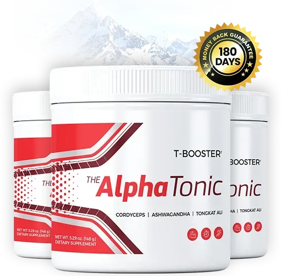 Alpha Tonic-1-bottles